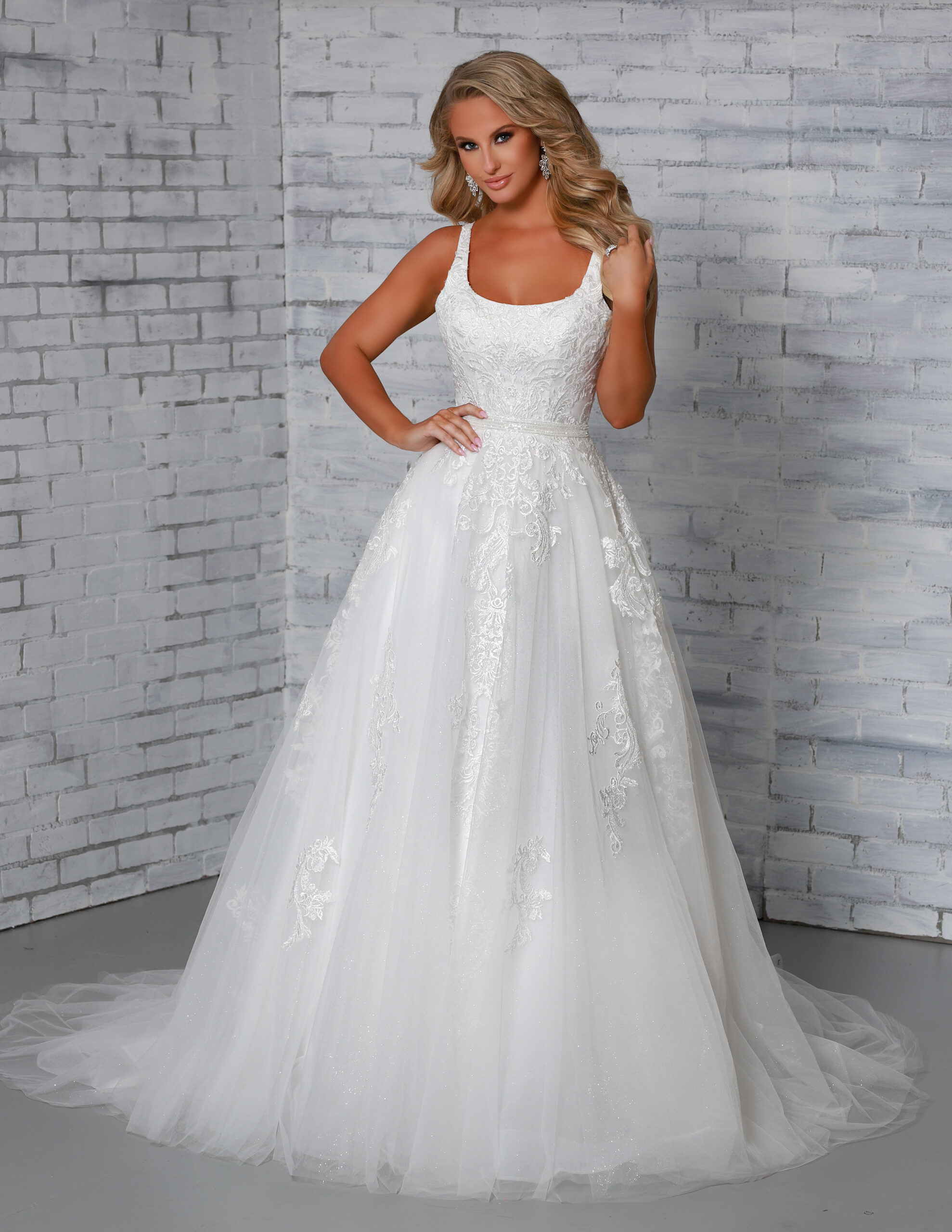 Faith Bridal – UK Bridal Imports